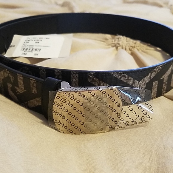 gucci belt at outlet